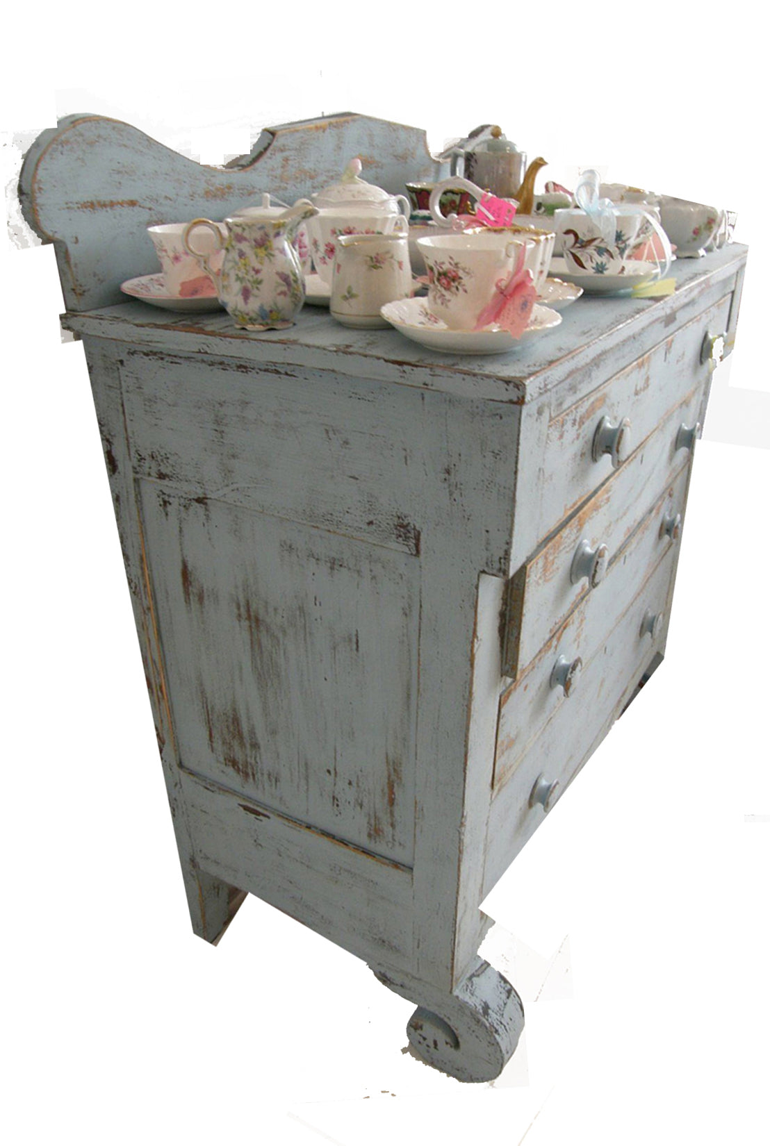 Empire Dresser