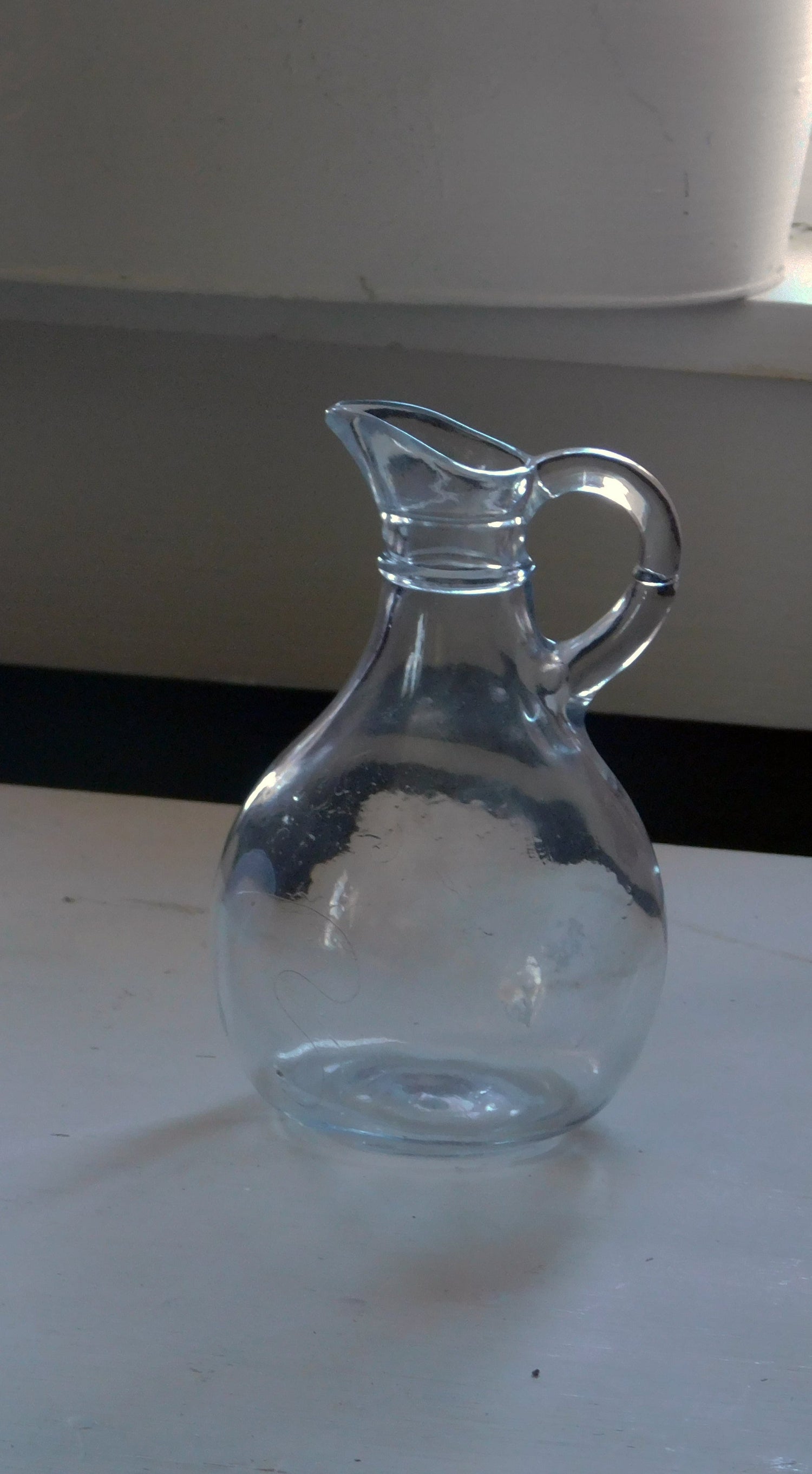Glass Decanter