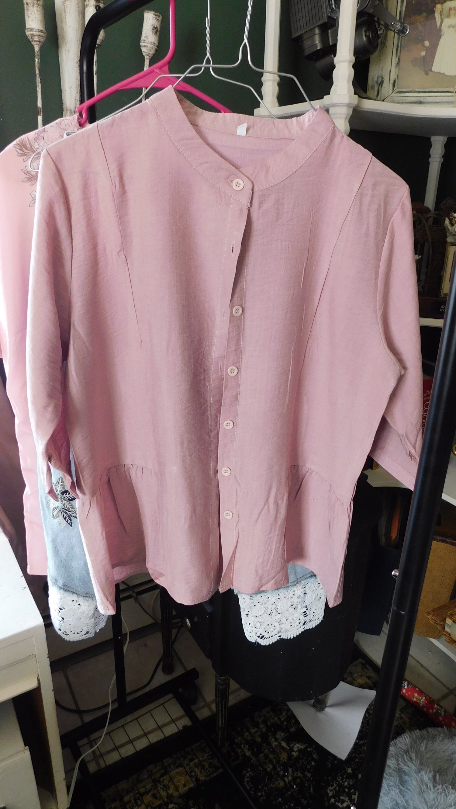 Taina's Closet