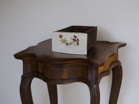 Antique Box