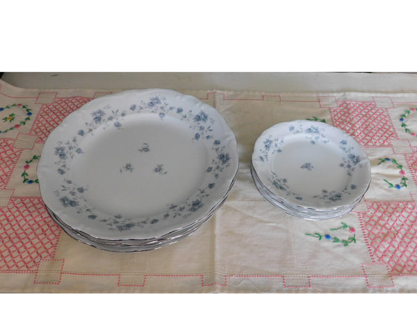 Antique Dishes