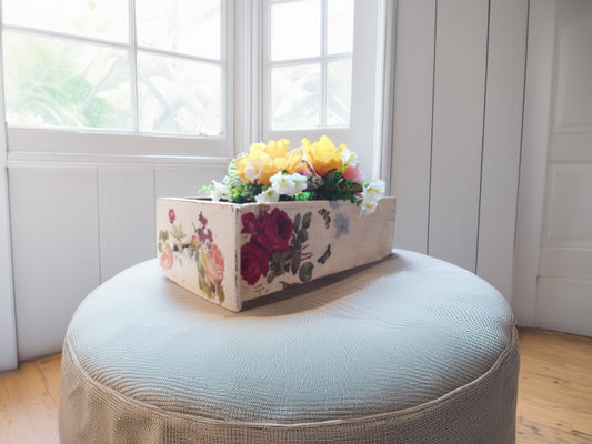 Antique Box