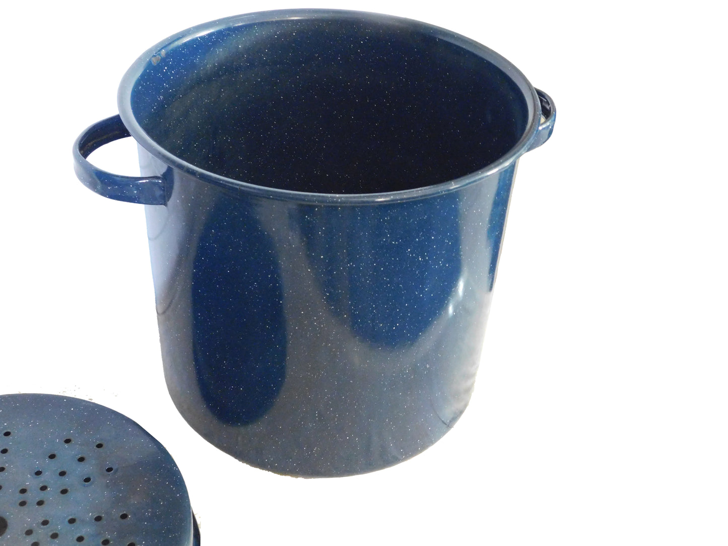 Broiler Pan