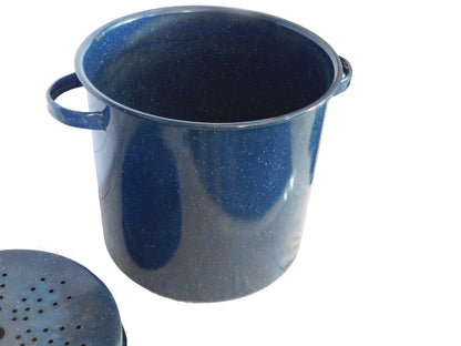 Broiler Pan