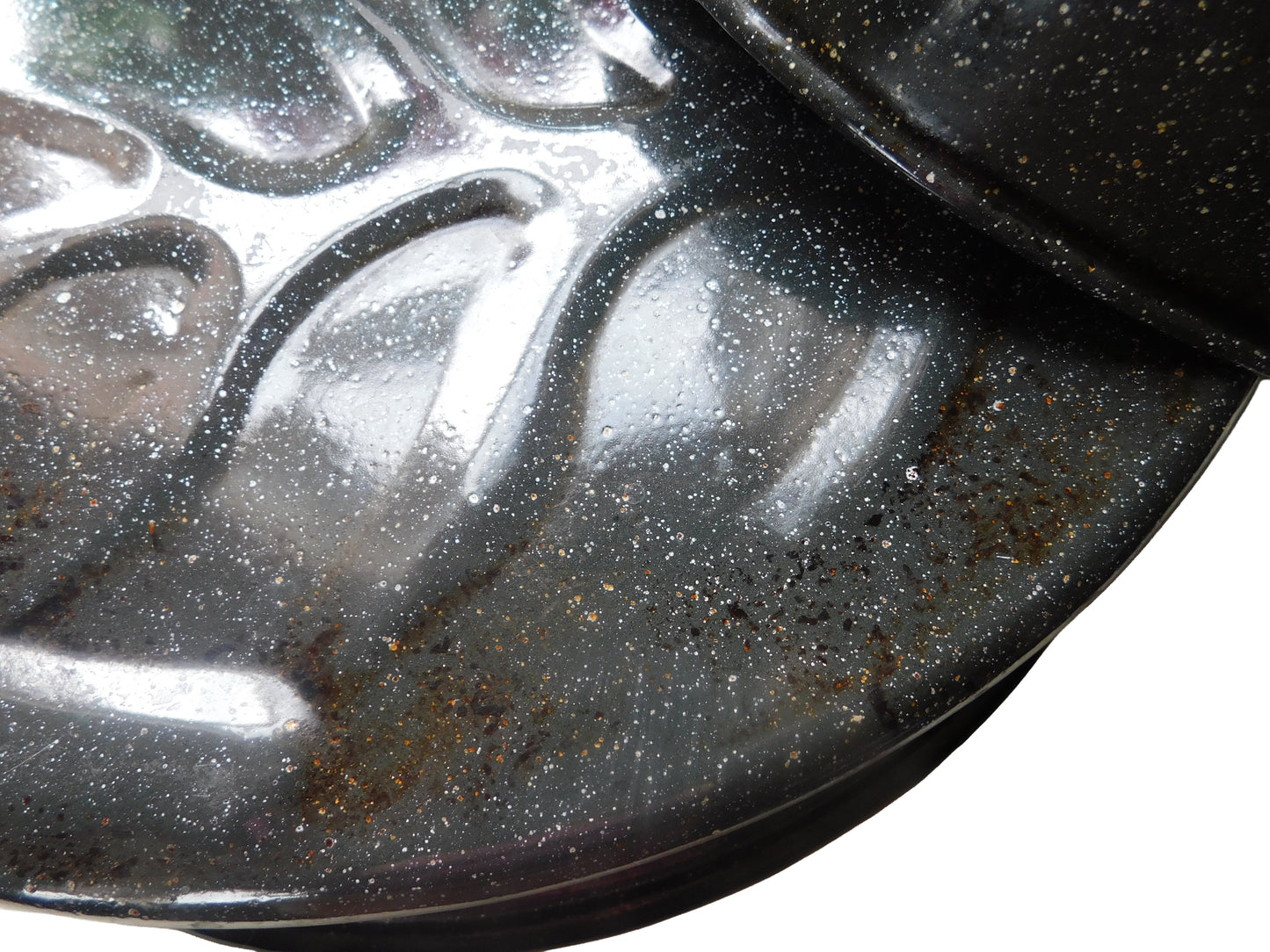 Broiler Pan