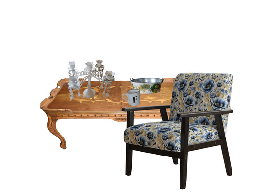 5 Arm Candelabra