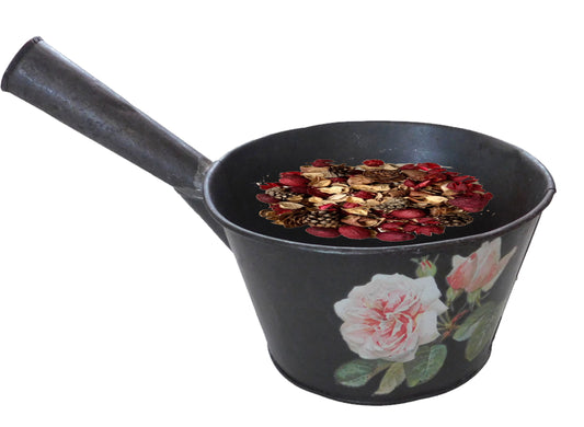 Jardinière vintage