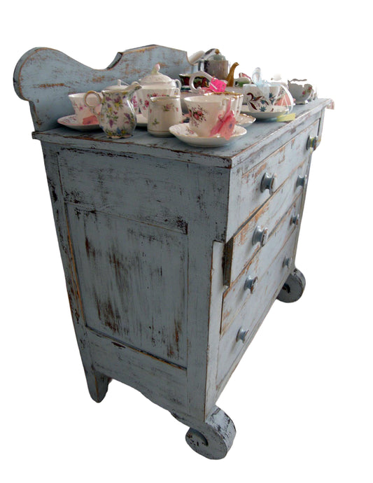 Commode Empire