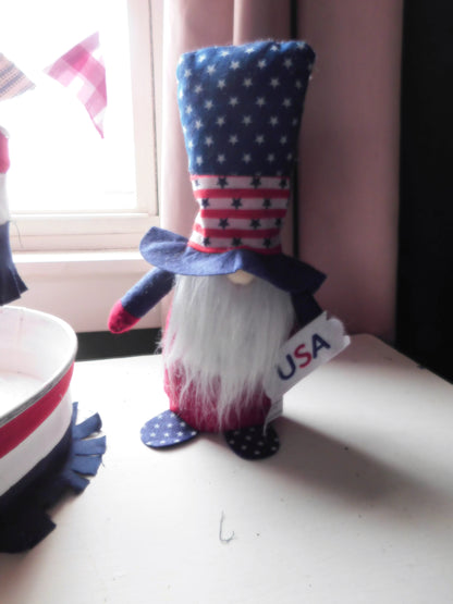 Niveau du 4 juillet