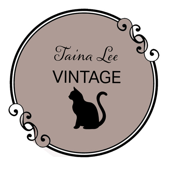 Tainaleevintage