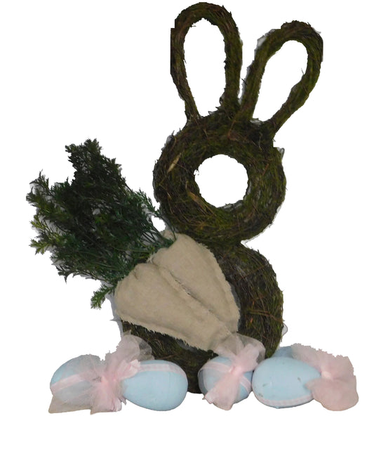 Moss Rabbit