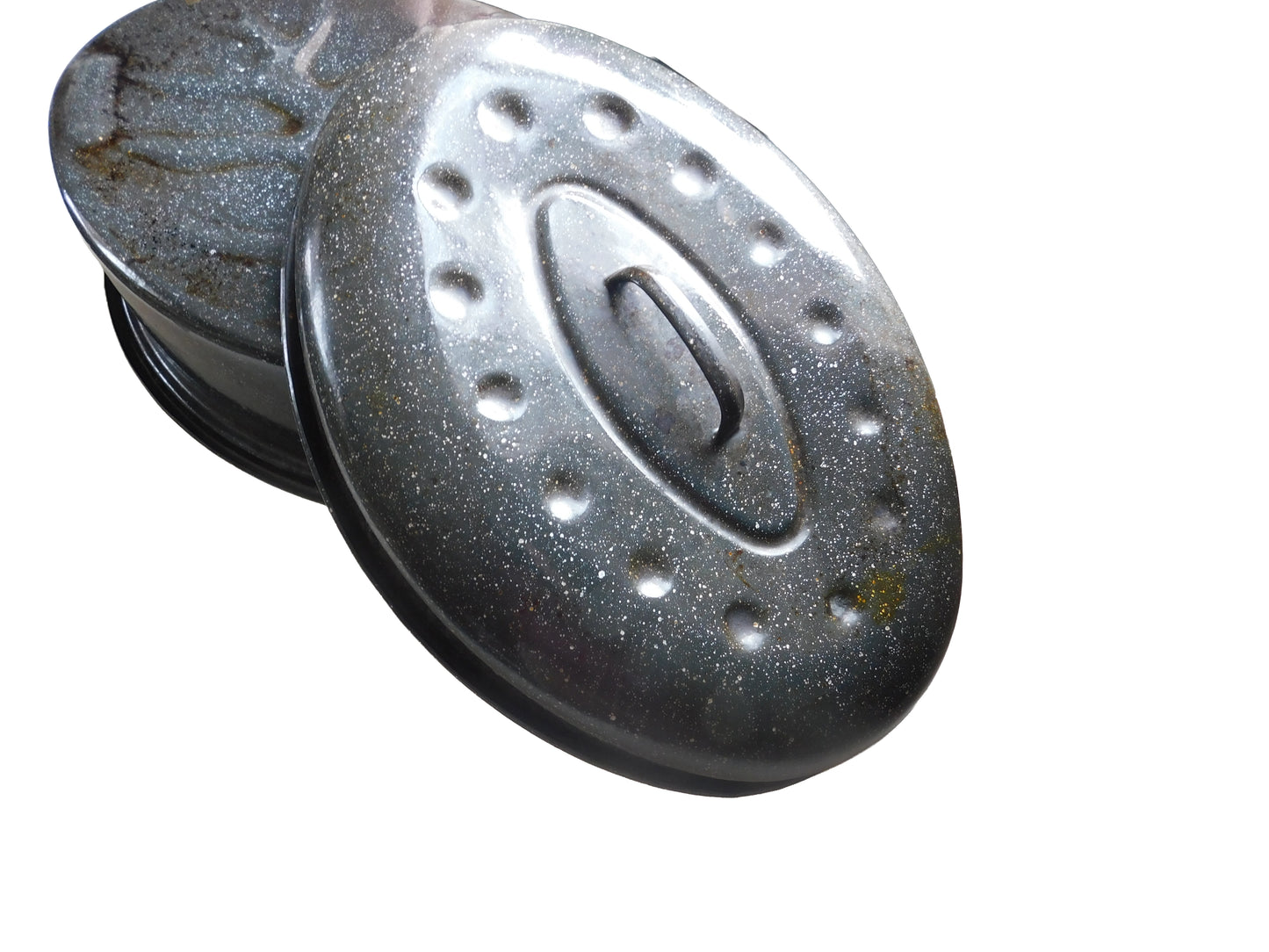 Broiler Pan