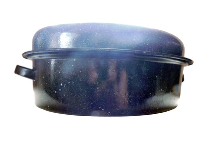 Broiler Pan