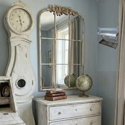 Étagères Shabby Chic