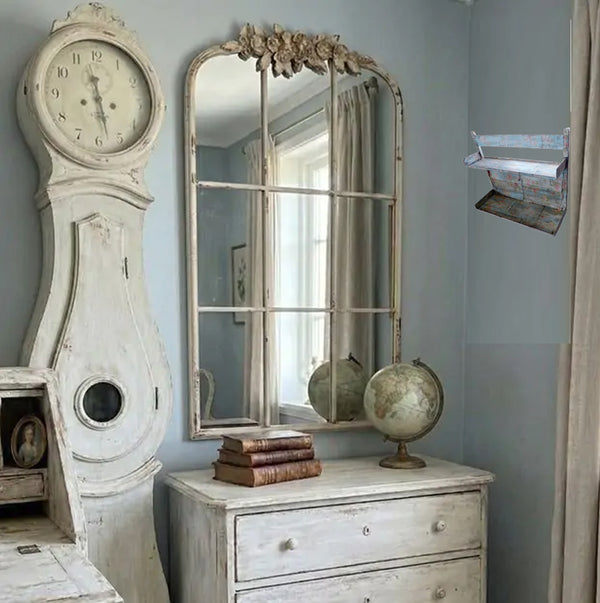 Étagères Shabby Chic