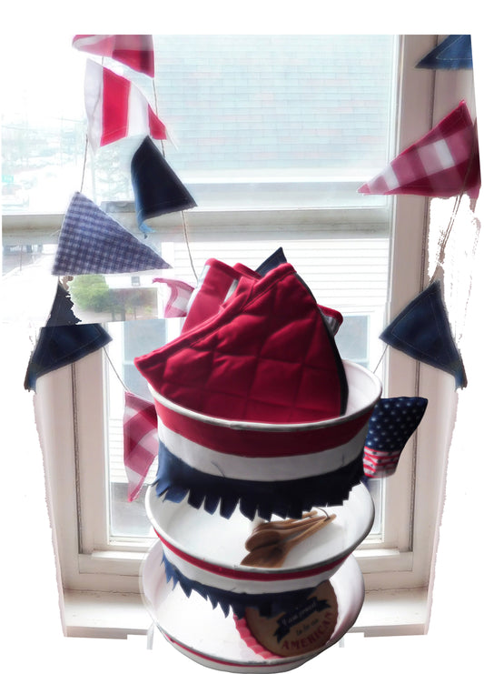 July 4th Tier