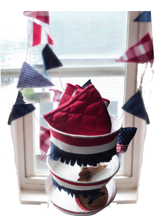 July 4th Tier